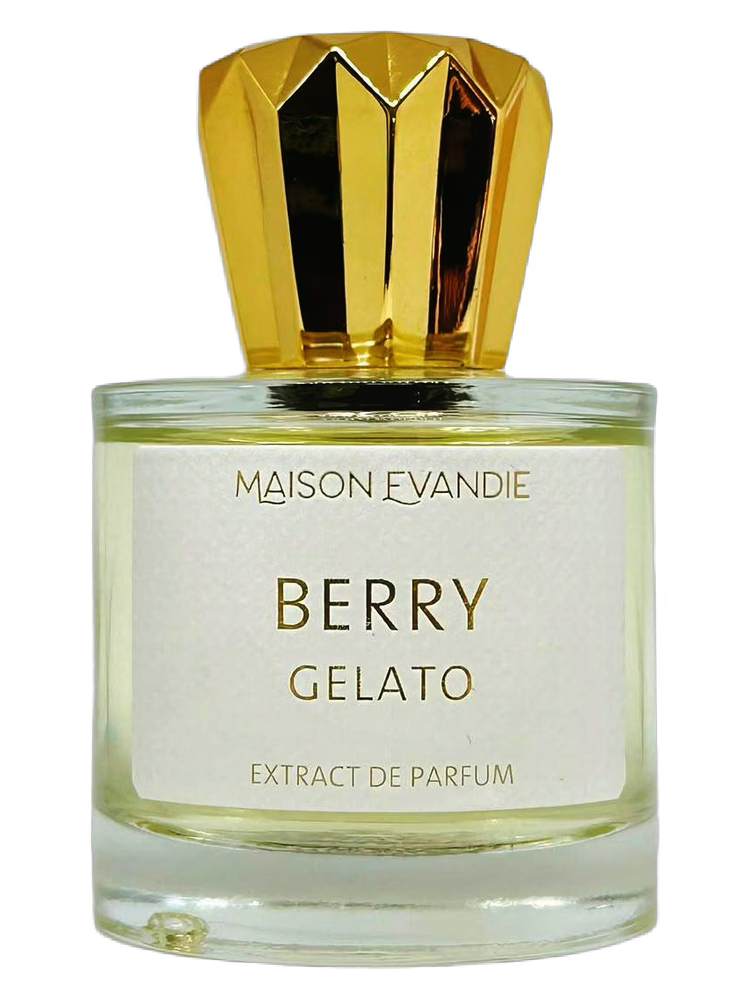 Berry Gelato