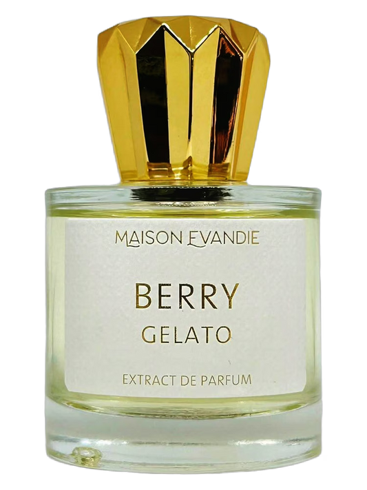 Berry Gelato